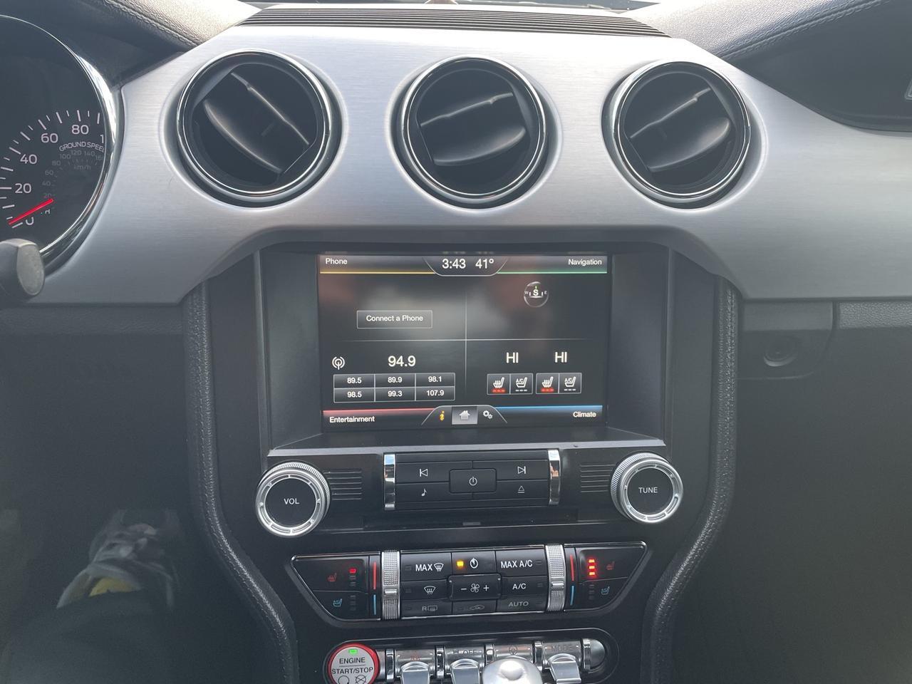 2015 Ford Mustang GT Premium Springfield VA