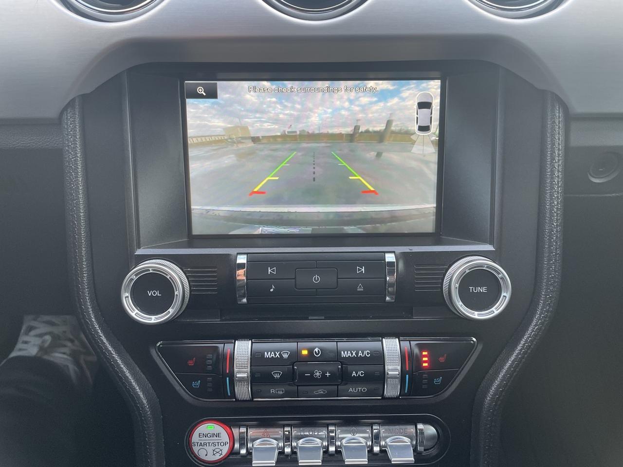 2015 Ford Mustang GT Premium Springfield VA