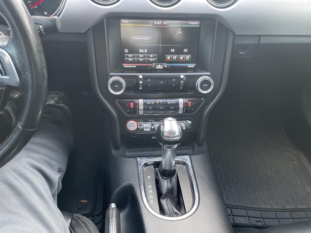 2015 Ford Mustang GT Premium Springfield VA