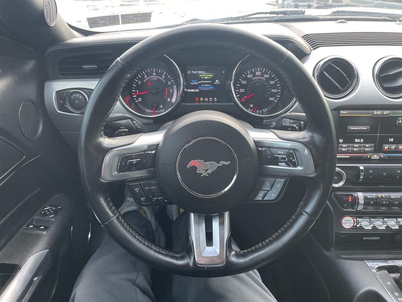 2015 Ford Mustang GT Premium Springfield VA