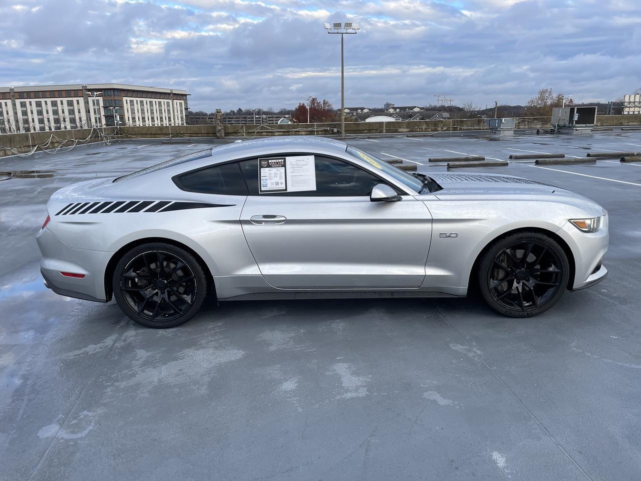 2015 Ford Mustang GT Premium Springfield VA
