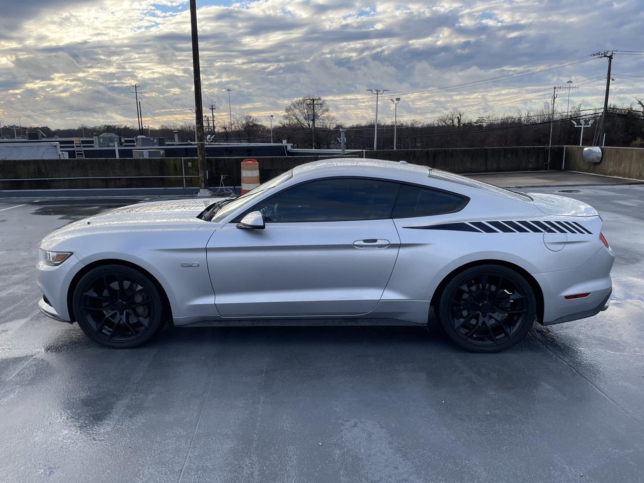 2015 Ford Mustang GT Premium Springfield VA
