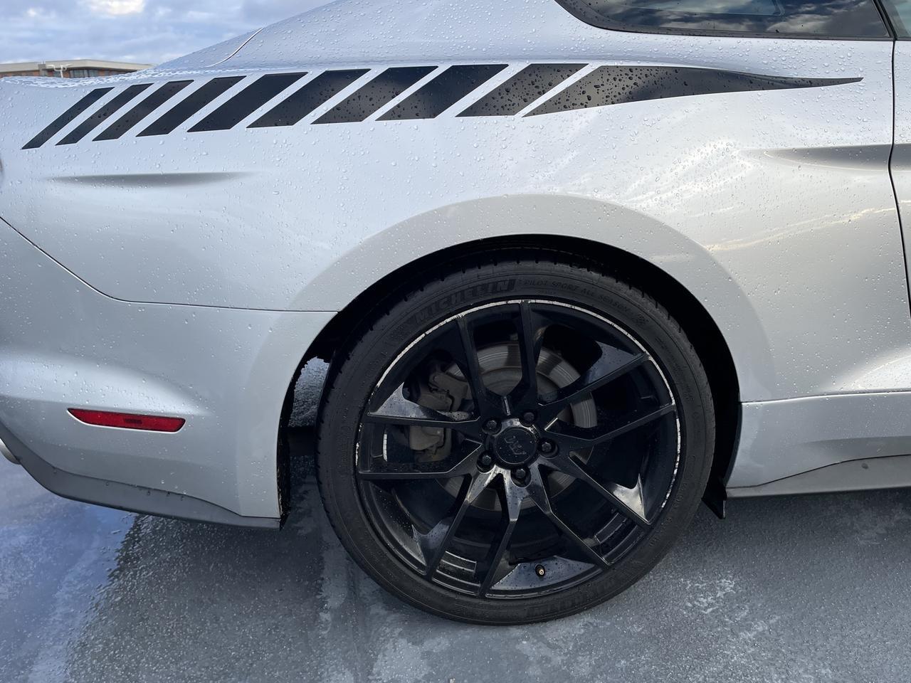 2015 Ford Mustang GT Premium Springfield VA