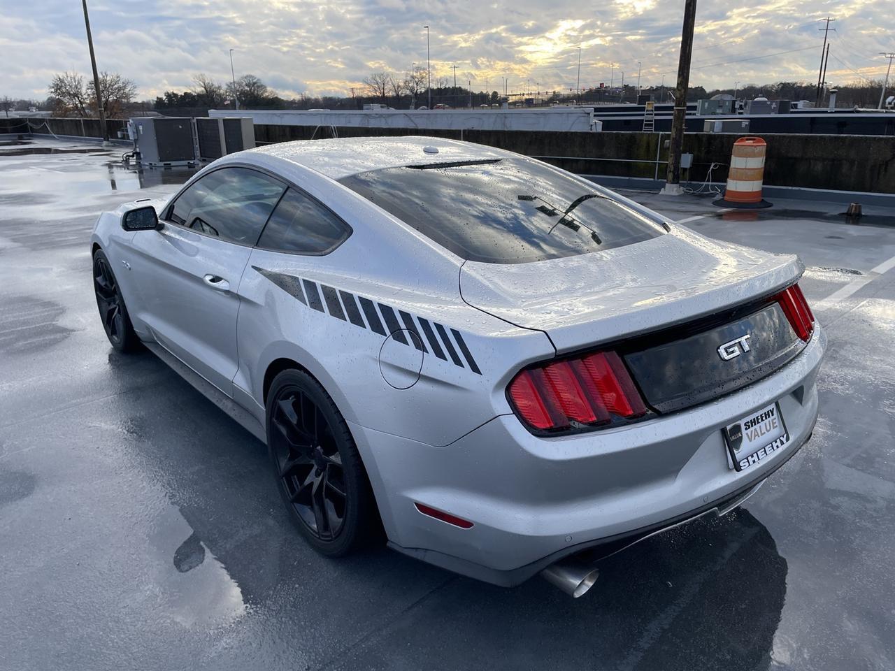 2015 Ford Mustang GT Premium Springfield VA