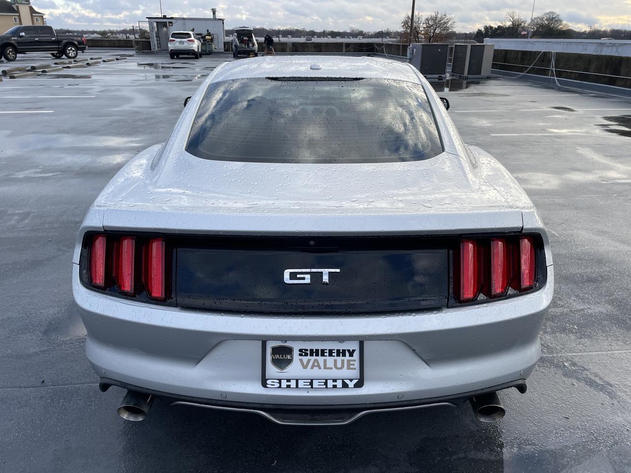 2015 Ford Mustang GT Premium Springfield VA