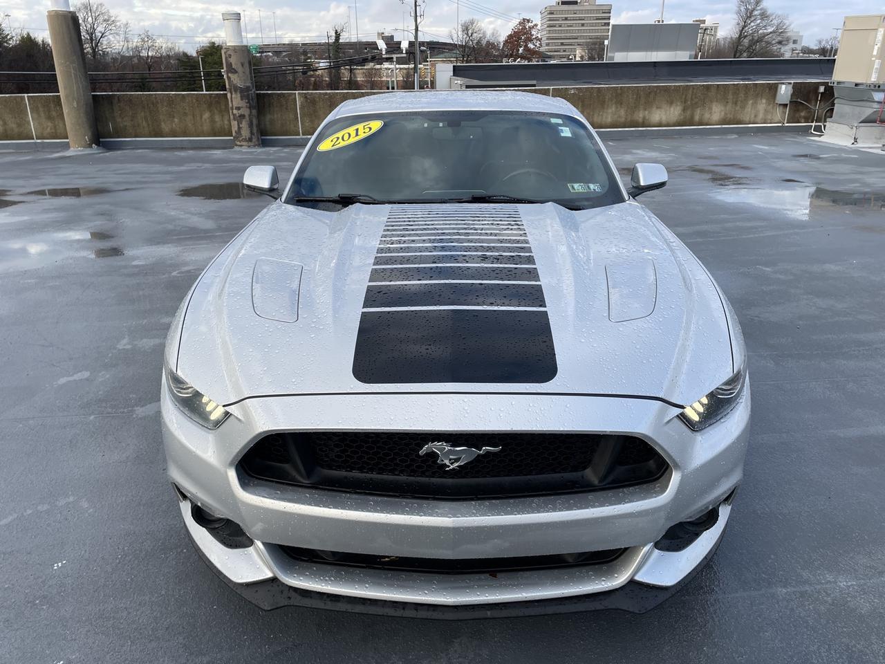 2015 Ford Mustang GT Premium Springfield VA