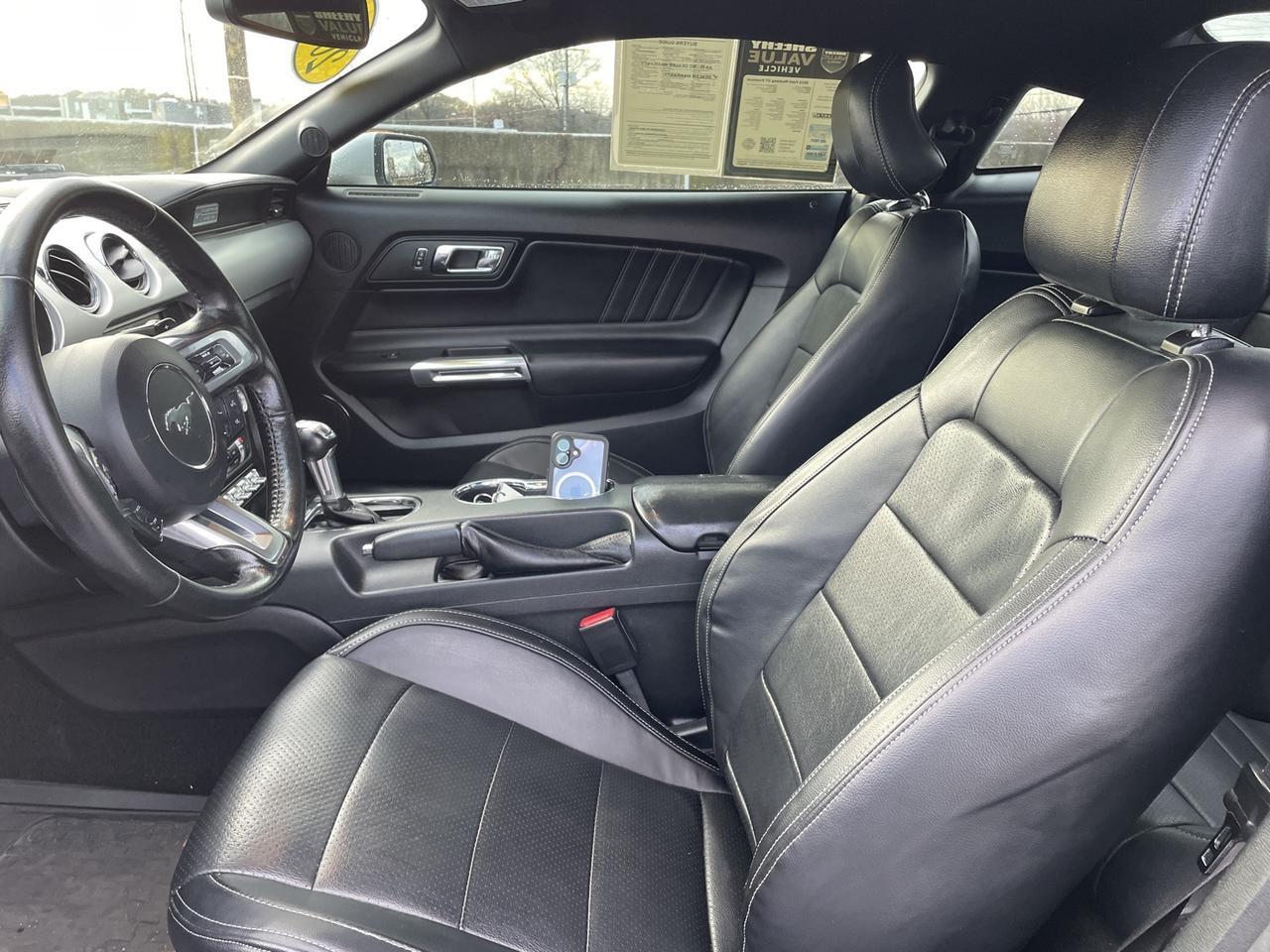 2015 Ford Mustang GT Premium Springfield VA