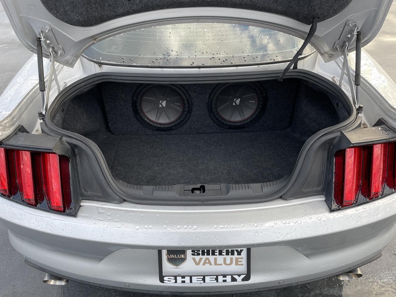 2015 Ford Mustang GT Premium Springfield VA