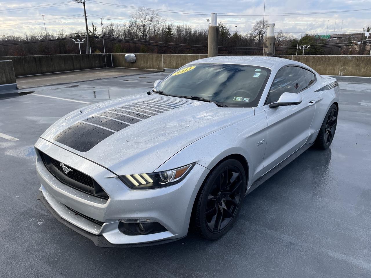 2015 Ford Mustang GT Premium Springfield VA
