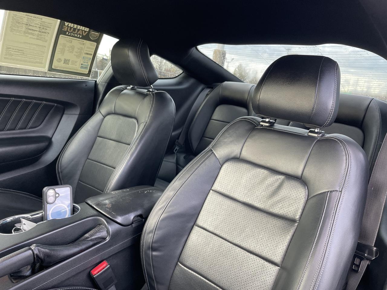 2015 Ford Mustang GT Premium Springfield VA