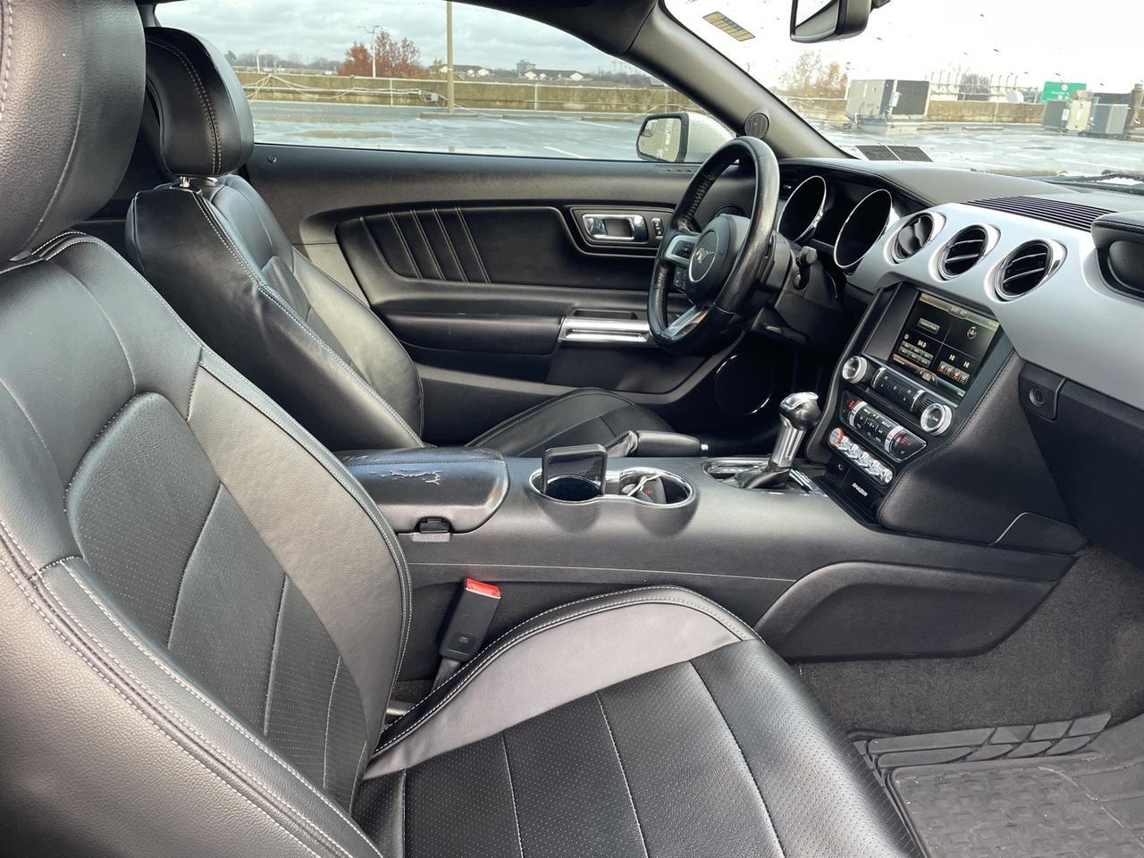 2015 Ford Mustang GT Premium Springfield VA