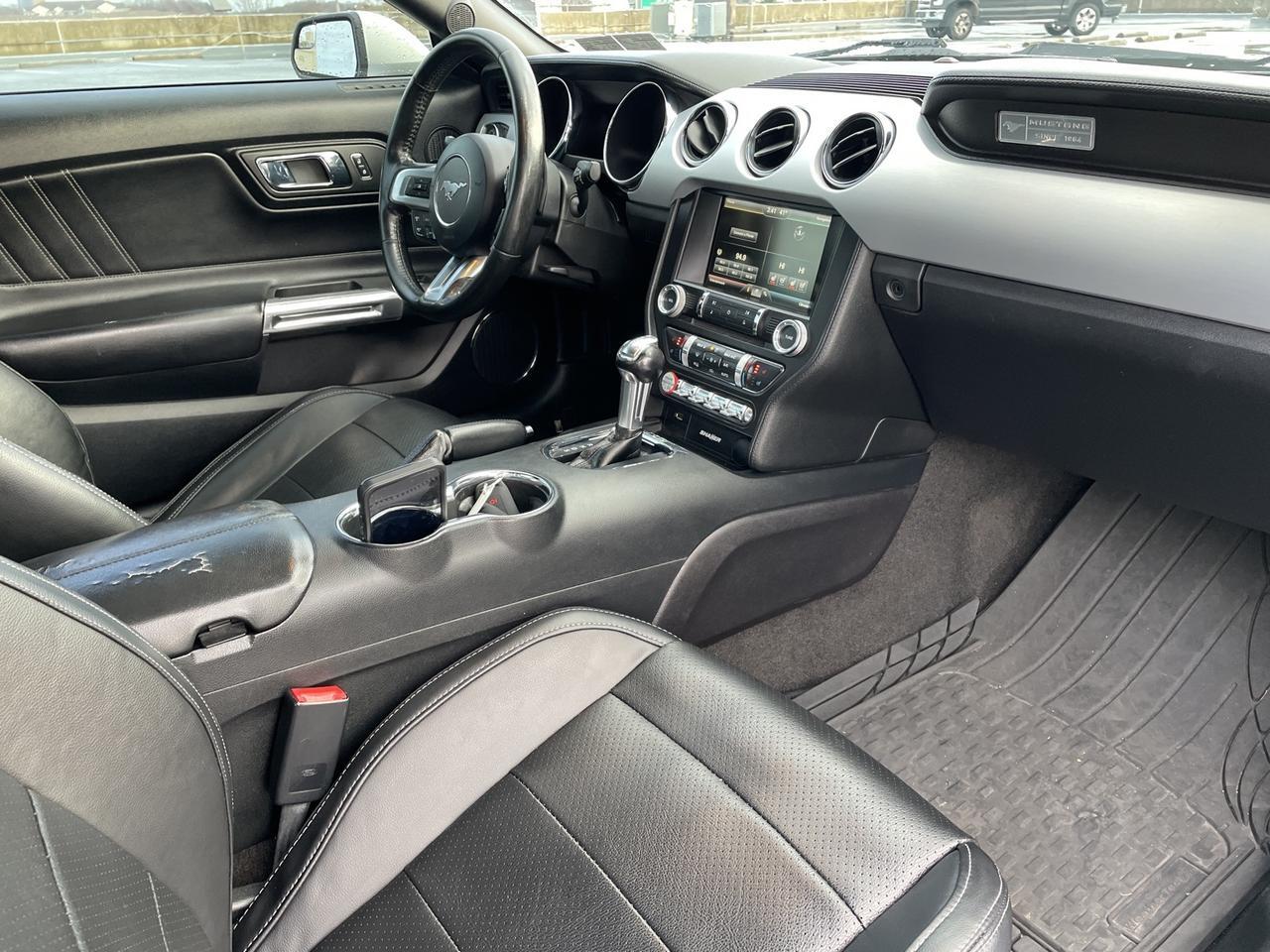 2015 Ford Mustang GT Premium Springfield VA