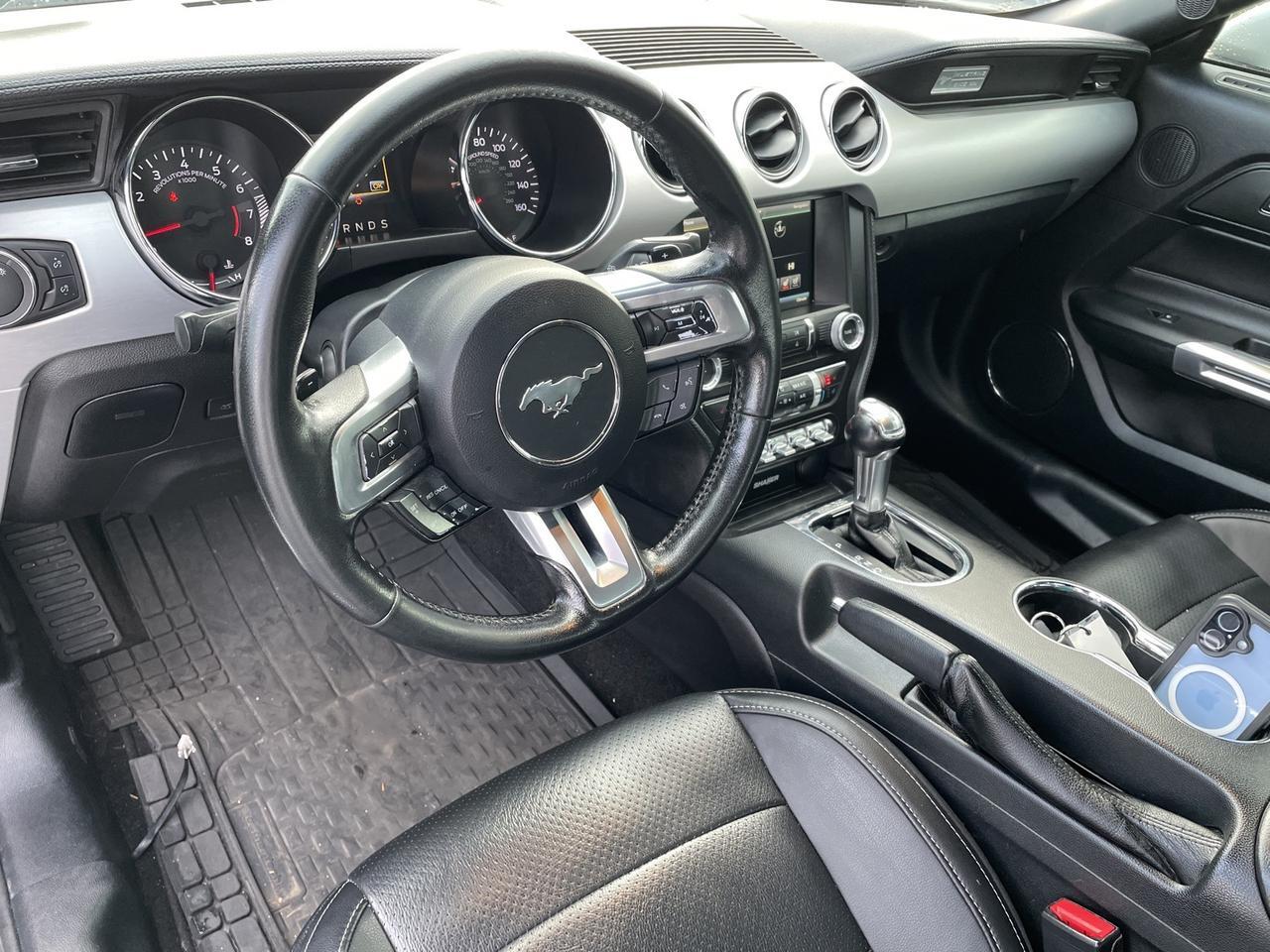 2015 Ford Mustang GT Premium Springfield VA