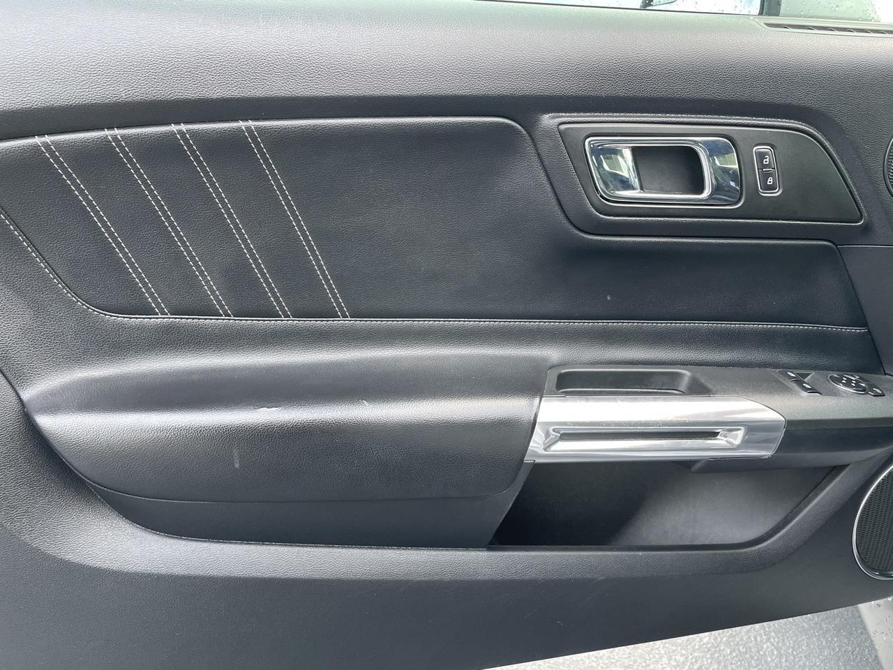 2015 Ford Mustang GT Premium Springfield VA