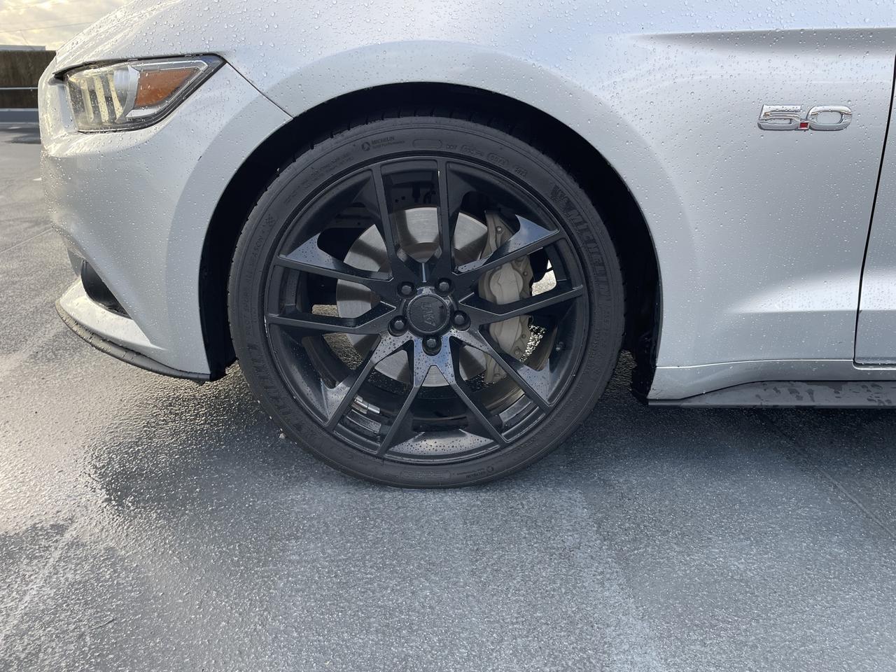 2015 Ford Mustang GT Premium Springfield VA