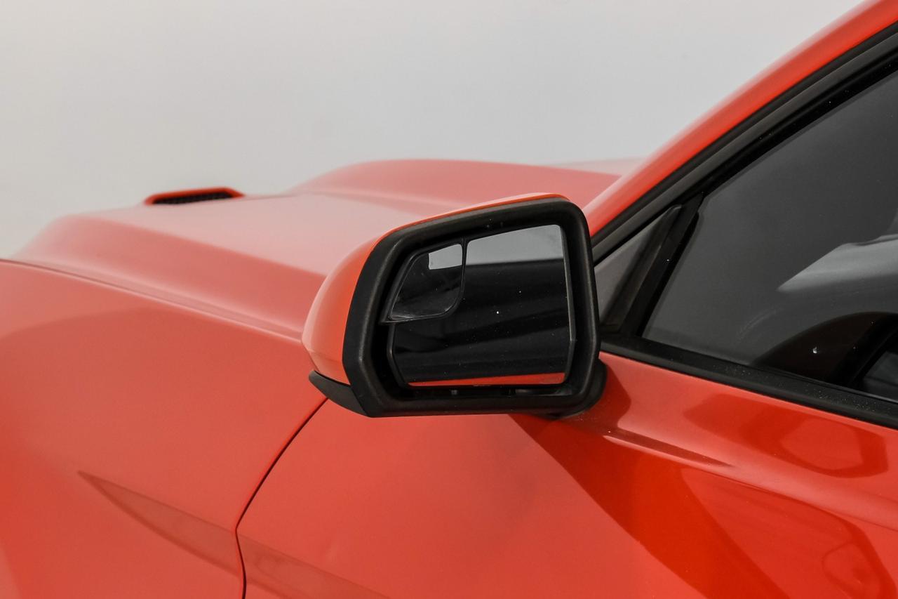 2015 Ford Mustang GT REAR CAMERA KEYLESS START BLUETOOTH DUAL POWER SEATS CRUISE C Carrollton TX