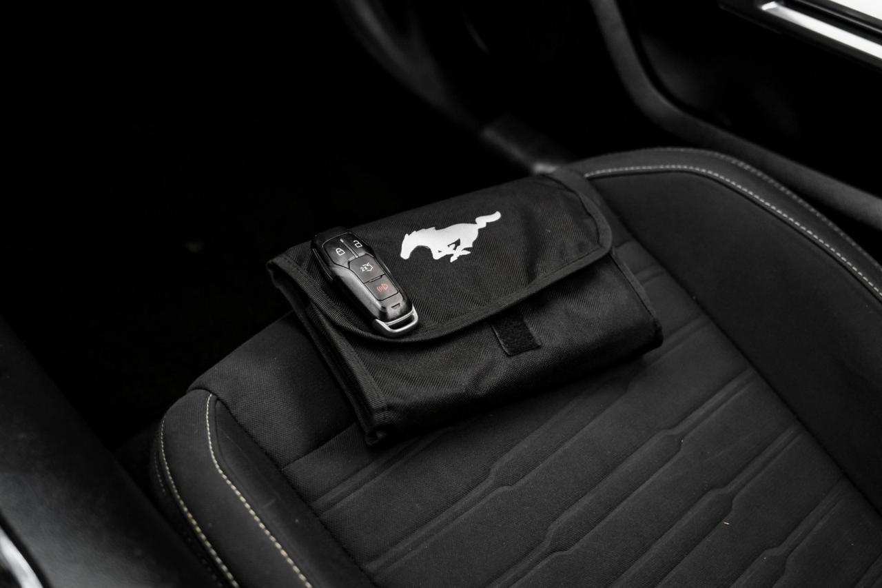 2015 Ford Mustang GT REAR CAMERA KEYLESS START BLUETOOTH DUAL POWER SEATS CRUISE C Carrollton TX