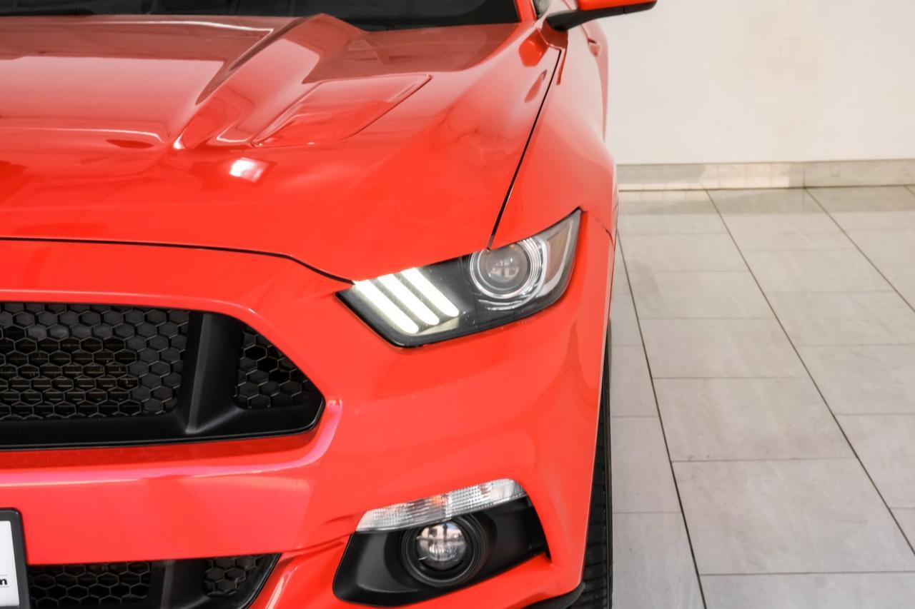 2015 Ford Mustang GT REAR CAMERA KEYLESS START BLUETOOTH DUAL POWER SEATS CRUISE C Carrollton TX