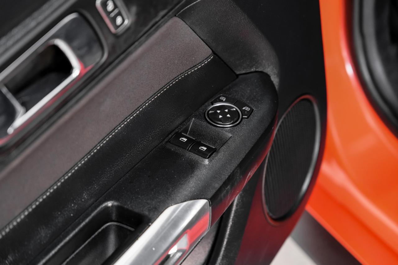 2015 Ford Mustang GT REAR CAMERA KEYLESS START BLUETOOTH DUAL POWER SEATS CRUISE C Carrollton TX