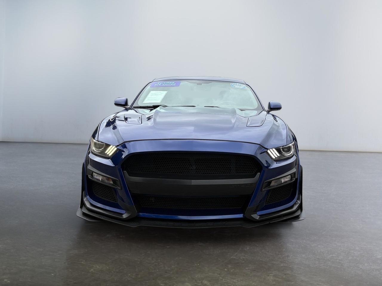 2015 Ford Mustang GT, REAR SPOILER, BACKUP CAMERA, REMOTE KEYLESS START, SYNC BLUETOOTH, PADDLE SHIFTERS, TINTED WINDOWS, ONLY 67K MILES, RIDE TOUGH, RIDE FAST! Virginia Beach VA