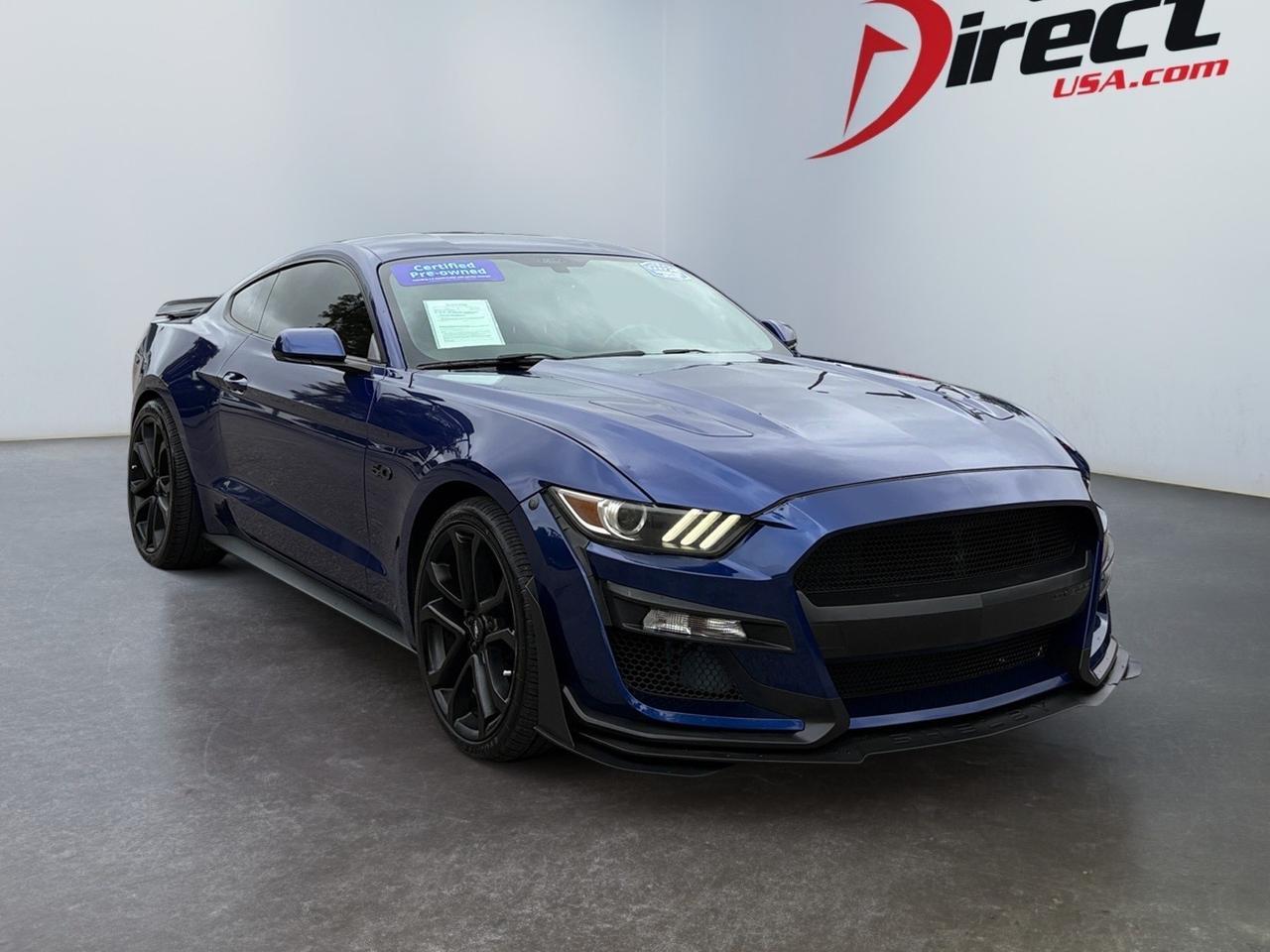 2015 Ford Mustang GT, REAR SPOILER, BACKUP CAMERA, REMOTE KEYLESS START, SYNC BLUETOOTH, PADDLE SHIFTERS, TINTED WINDOWS, ONLY 67K MILES, RIDE TOUGH, RIDE FAST!