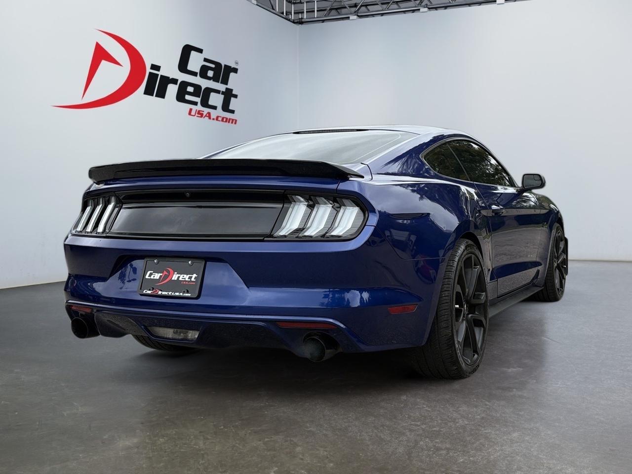 2015 Ford Mustang GT, REAR SPOILER, BACKUP CAMERA, REMOTE KEYLESS START, SYNC BLUETOOTH, PADDLE SHIFTERS, TINTED WINDOWS, ONLY 67K MILES, RIDE TOUGH, RIDE FAST! Virginia Beach VA