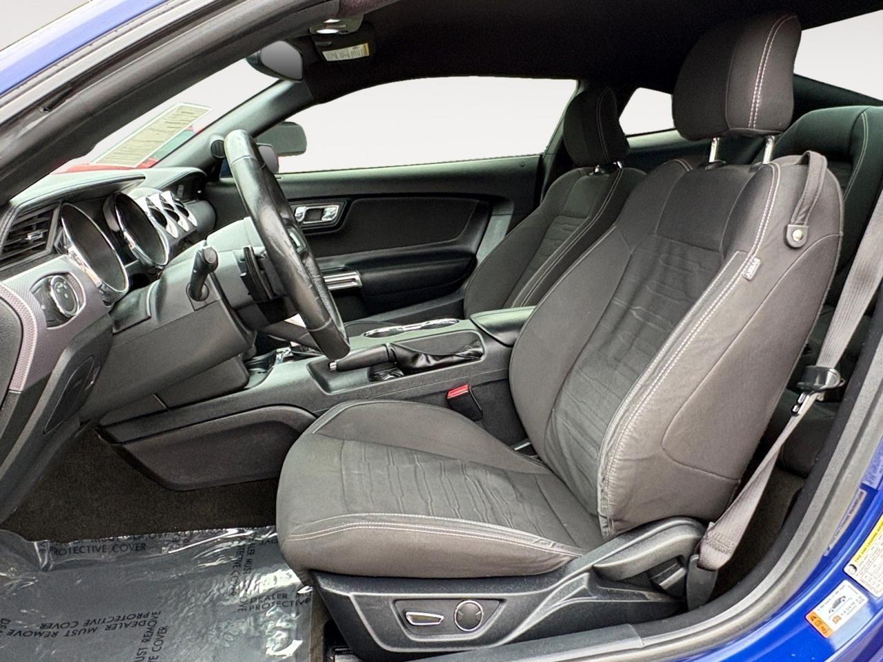 2015 Ford Mustang GT, REAR SPOILER, BACKUP CAMERA, REMOTE KEYLESS START, SYNC BLUETOOTH, PADDLE SHIFTERS, TINTED WINDOWS, ONLY 67K MILES, RIDE TOUGH, RIDE FAST! Virginia Beach VA