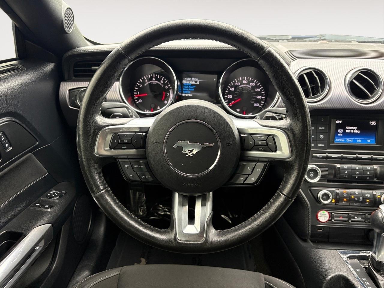 2015 Ford Mustang GT, REAR SPOILER, BACKUP CAMERA, REMOTE KEYLESS START, SYNC BLUETOOTH, PADDLE SHIFTERS, TINTED WINDOWS, ONLY 67K MILES, RIDE TOUGH, RIDE FAST! Virginia Beach VA