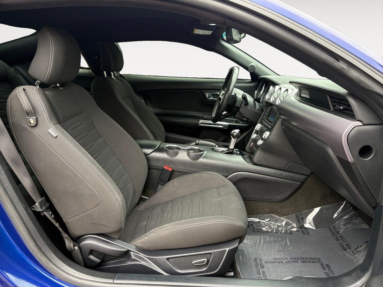 2015 Ford Mustang GT, REAR SPOILER, BACKUP CAMERA, REMOTE KEYLESS START, SYNC BLUETOOTH, PADDLE SHIFTERS, TINTED WINDOWS, ONLY 67K MILES, RIDE TOUGH, RIDE FAST! Virginia Beach VA