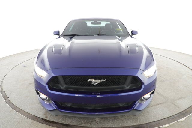 2015 Ford Mustang GT New Braunfels TX