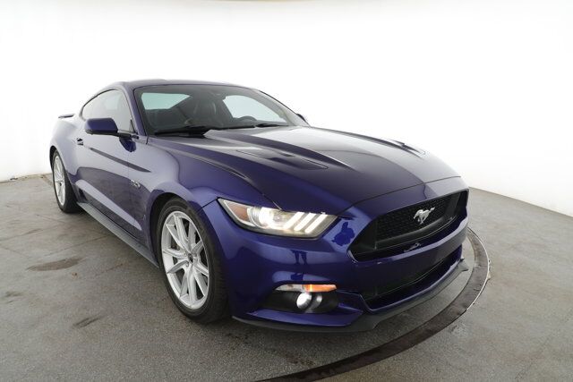 2015 Ford Mustang GT New Braunfels TX