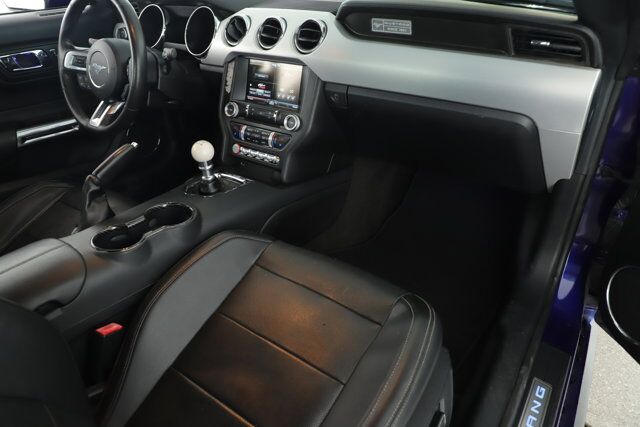2015 Ford Mustang GT New Braunfels TX