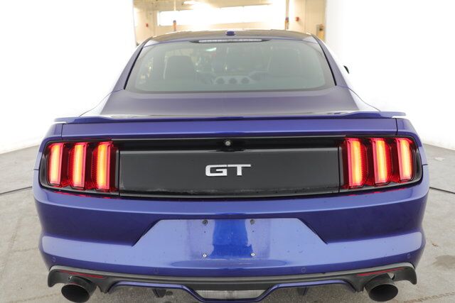 2015 Ford Mustang GT New Braunfels TX