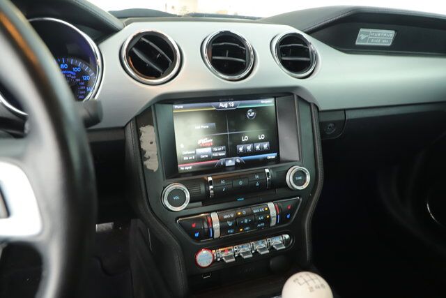 2015 Ford Mustang GT New Braunfels TX