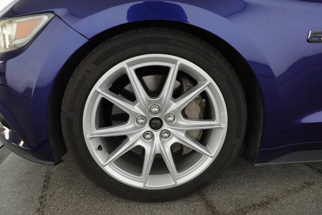 2015 Ford Mustang GT New Braunfels TX