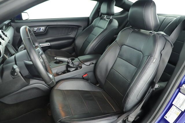 2015 Ford Mustang GT New Braunfels TX
