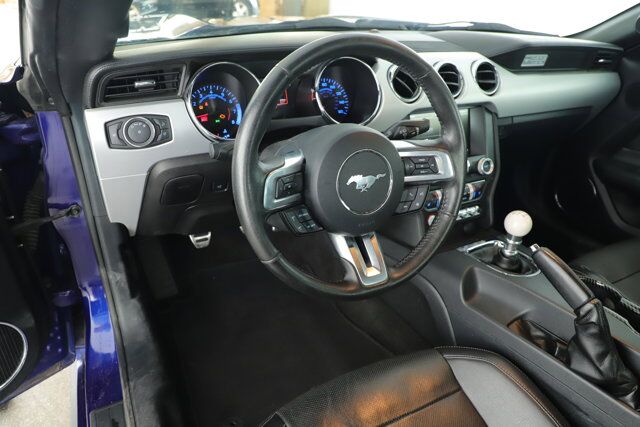 2015 Ford Mustang GT New Braunfels TX