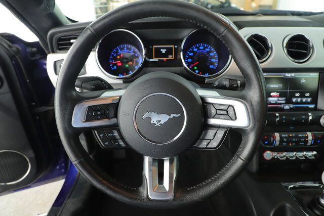 2015 Ford Mustang GT New Braunfels TX