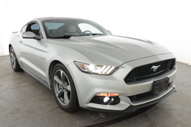 2015 Ford Mustang GT New Braunfels TX