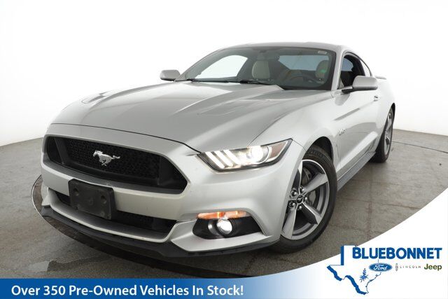 2015 Ford Mustang GT New Braunfels TX
