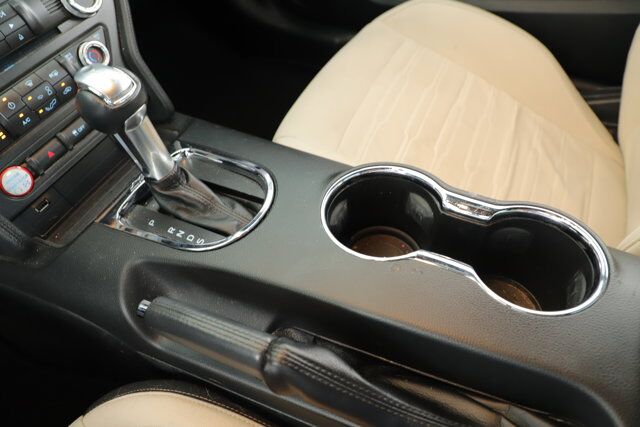 2015 Ford Mustang GT New Braunfels TX