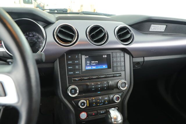 2015 Ford Mustang GT New Braunfels TX
