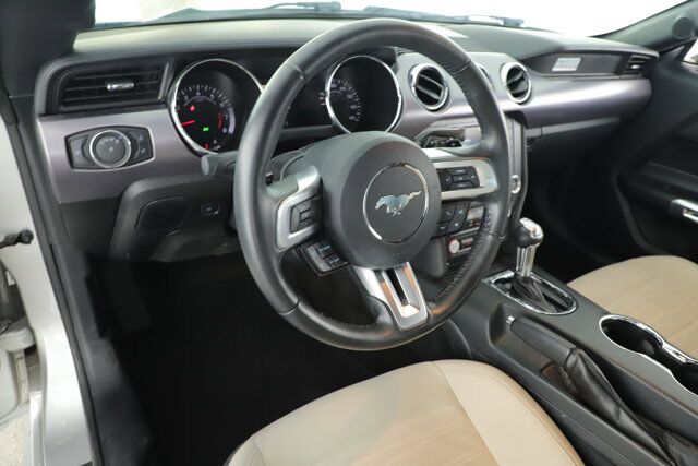 2015 Ford Mustang GT New Braunfels TX