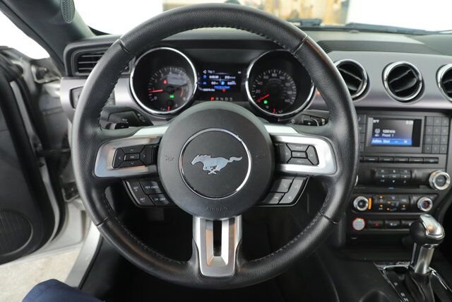 2015 Ford Mustang GT New Braunfels TX