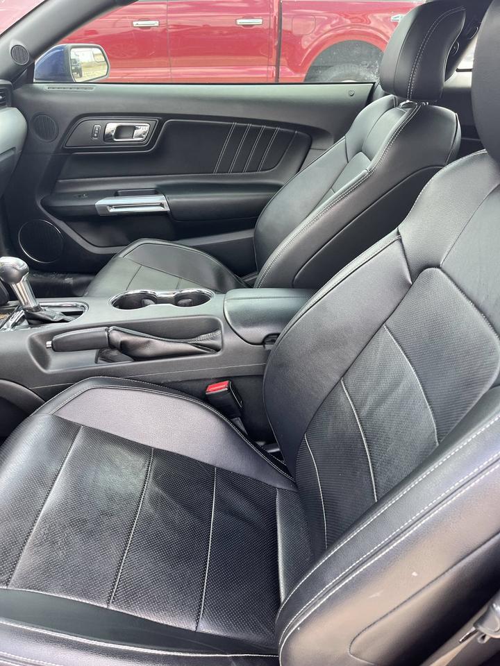 2015 Ford Mustang GT Castroville TX