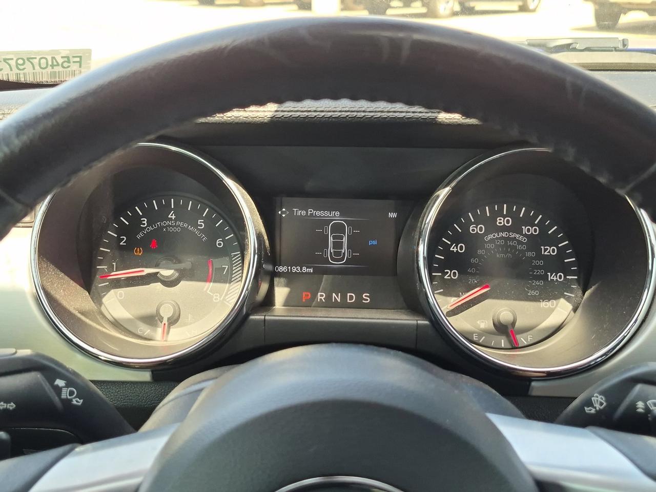 2015 Ford Mustang GT Castroville TX