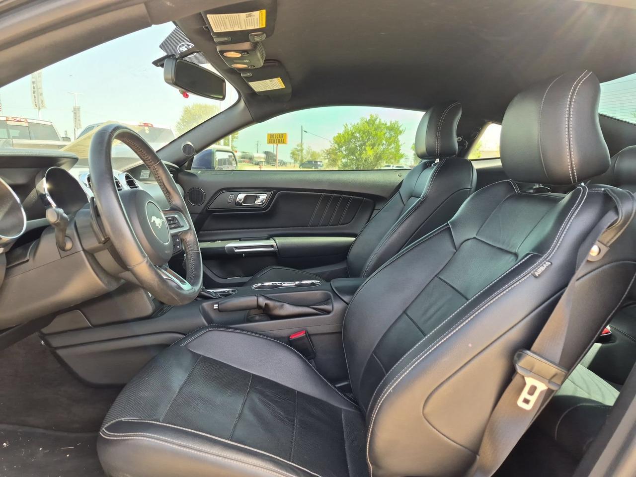 2015 Ford Mustang GT Castroville TX