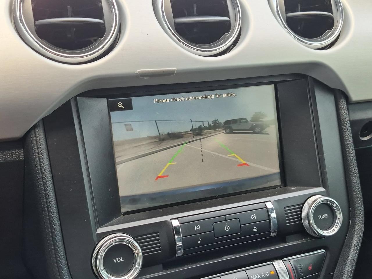 2015 Ford Mustang GT Castroville TX