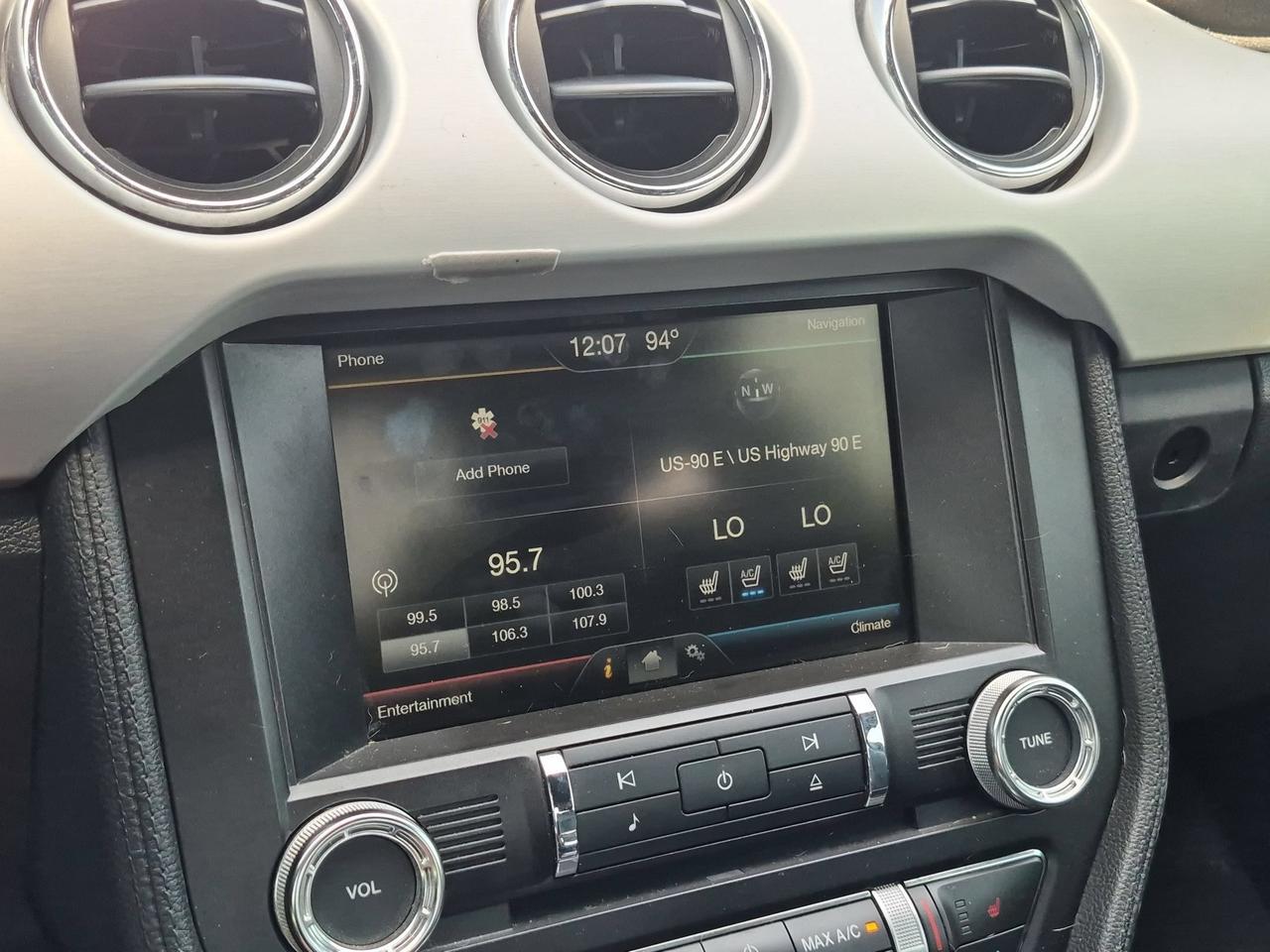 2015 Ford Mustang GT Castroville TX