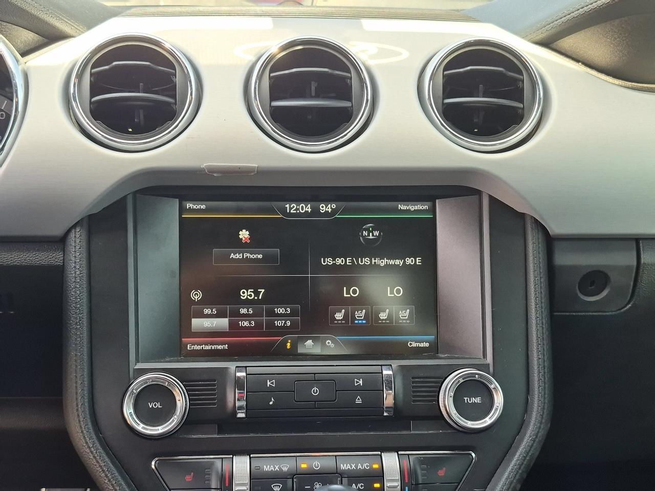 2015 Ford Mustang GT Castroville TX